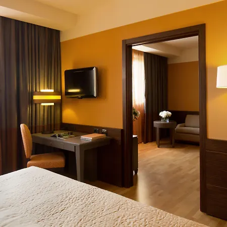 Starhotels Grand Milan-2