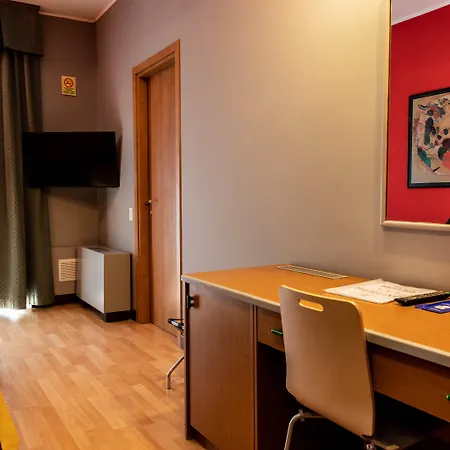 Hotel Berlino-2