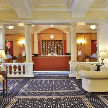 Best Western Plus Hotel Genova-2