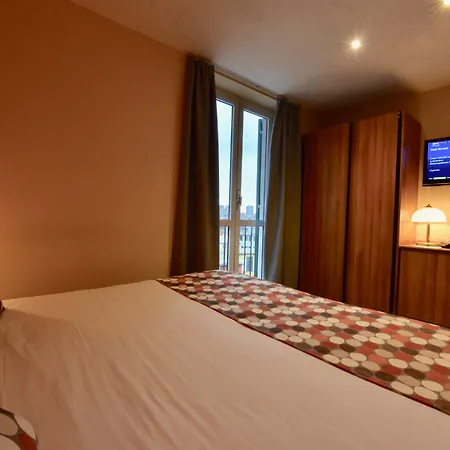 Hotel Europa-3