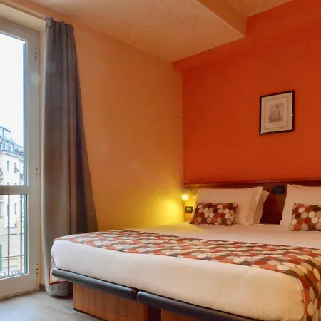 Hotel Europa-2