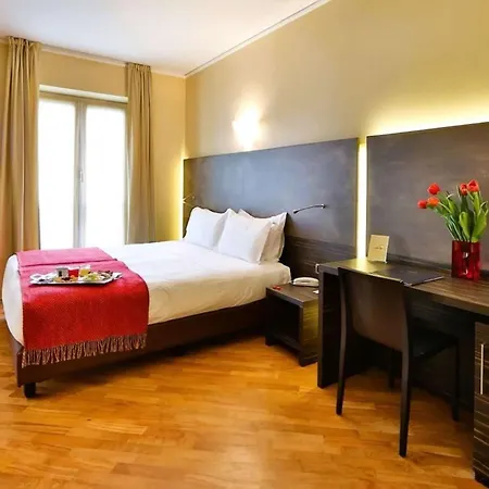 Best Western Hotel Metropoli-3