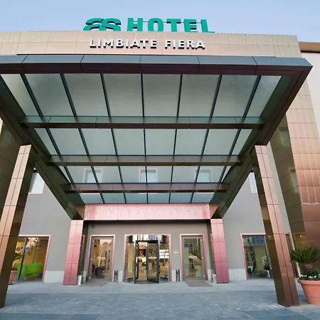 AS Hotel Limbiate Fiera-3