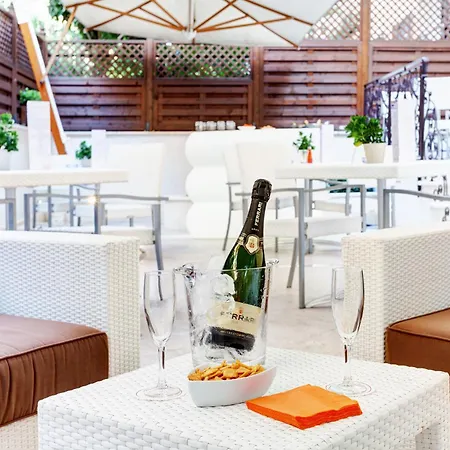 Hotel Best Roma-2