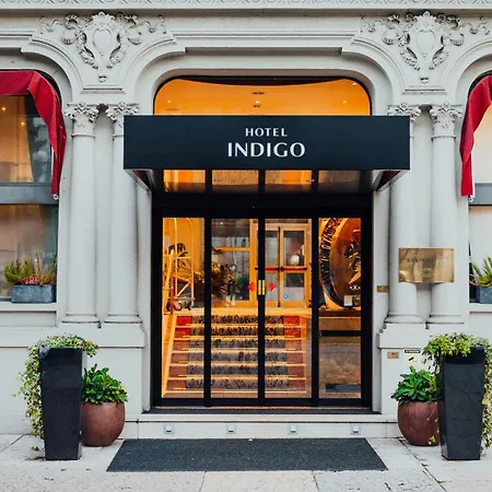 Hotel Indigo Verona - Grand Hotel Des Arts, An Ihg Hotel (Adults Only)-2