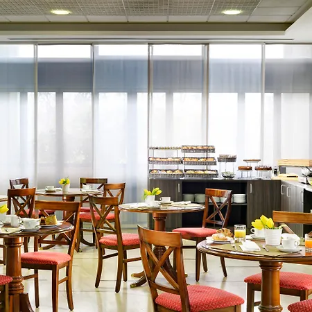 Unaway Hotel & Residence Quark Due Milano-2