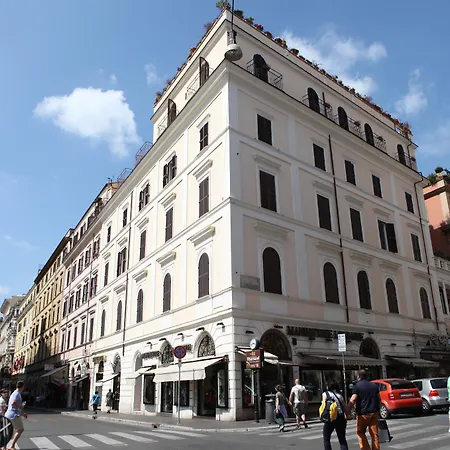 Hotel Impero-3