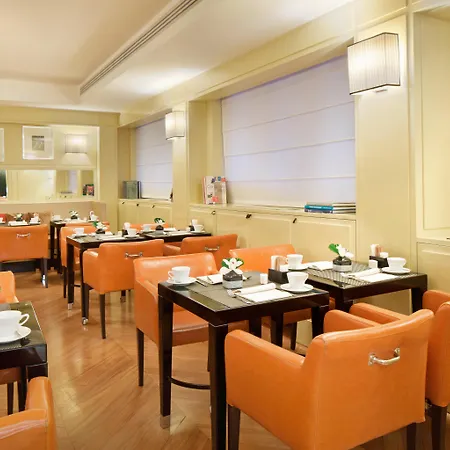 Starhotels Anderson-2