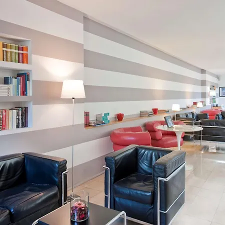 Best Western Ars Hotel-3