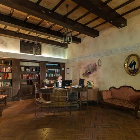 Palazzo Cardinal Cesi-2