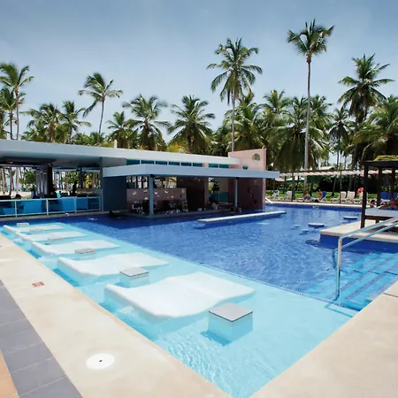 Hotel Riu Palace Macao (Adults Only)-2