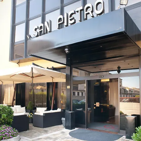 Hotel San Pietro-3