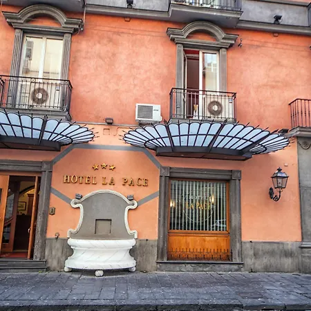 Hotel La Pace-2