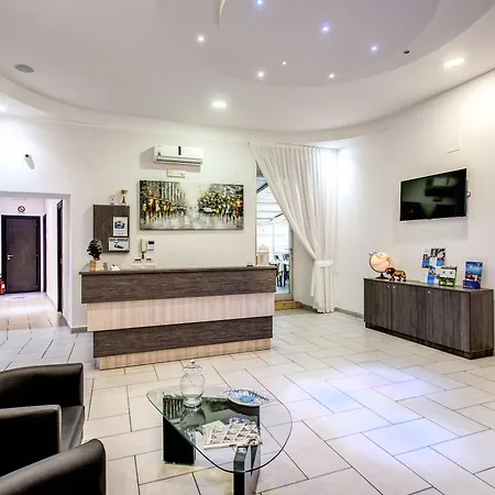 Napoli Suite-2