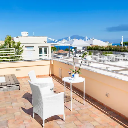 Hotel Antiche Mura-2
