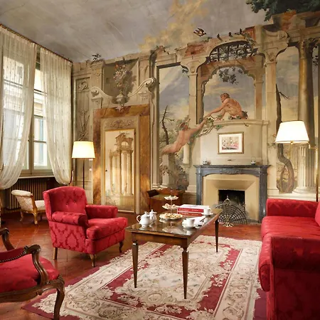 Palazzo Niccolini al Duomo-3