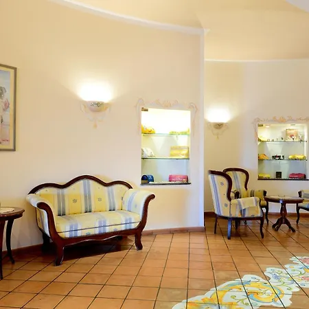 Hotel Club Due Torri-3