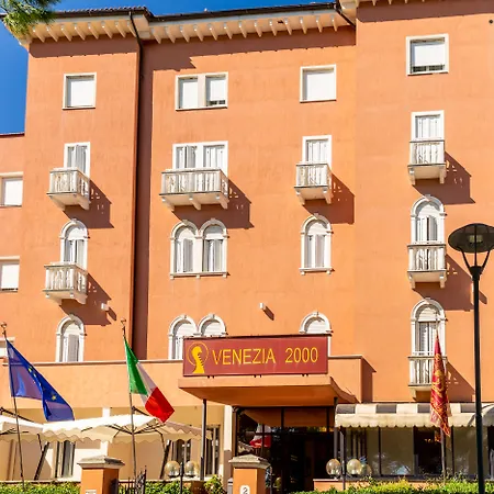 Hotel&Residence Venezia 2000-3