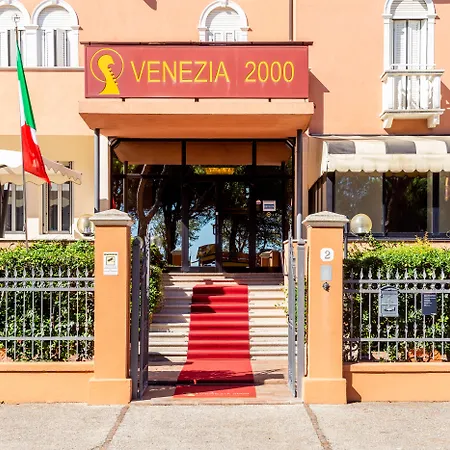 Hotel&Residence Venezia 2000-2