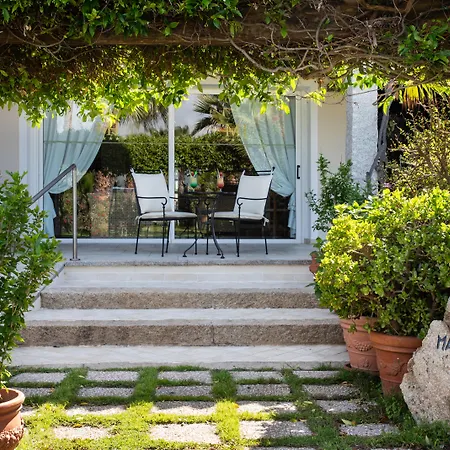 Hotel Villa Margherita-2