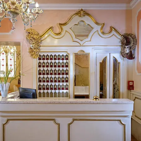 Hotel Canaletto-3