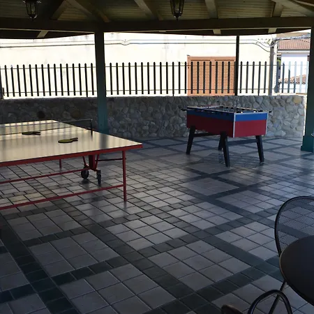 Hotel Marinella - Private Free Parking - Grotticelle Beach 200 M-2