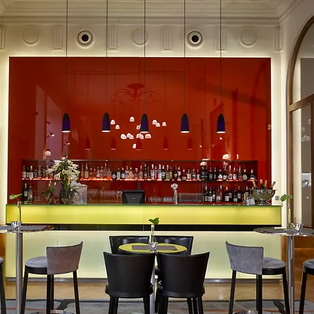 K+K Hotel Central-3