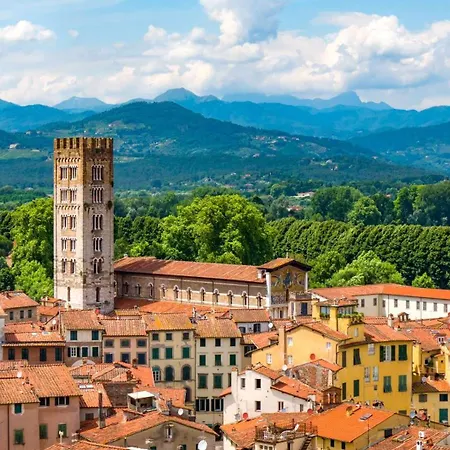 Best Western Grand Hotel Guinigi-2
