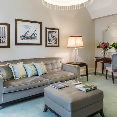 Savoia Excelsior Palace Trieste - Starhotels Collezione-3