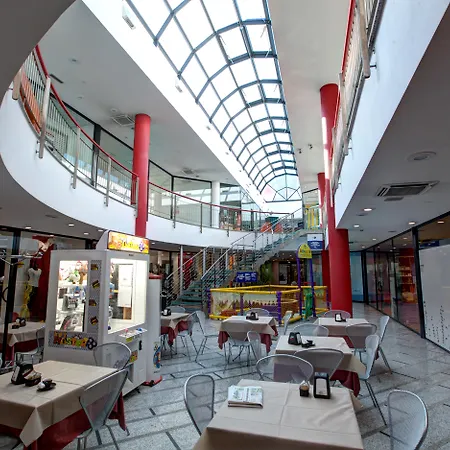 Hotel Express Aosta East-2