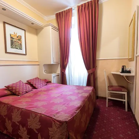 Hotel Anfiteatro Flavio-3