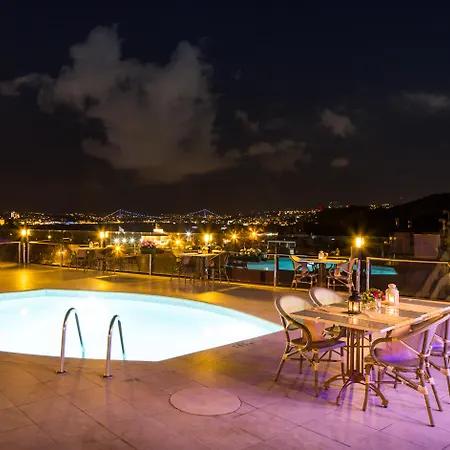 Orka Royal Hotel & Spa-3