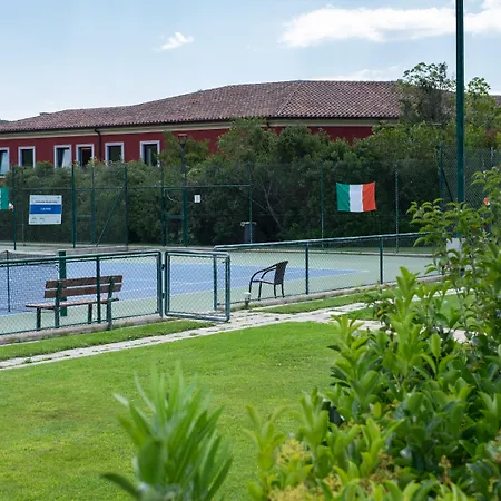 Geovillage Sport&Wellness Resort-3