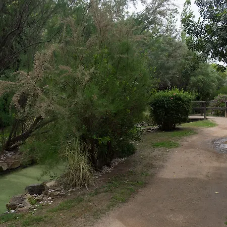 Geovillage Sport&Wellness Resort-2