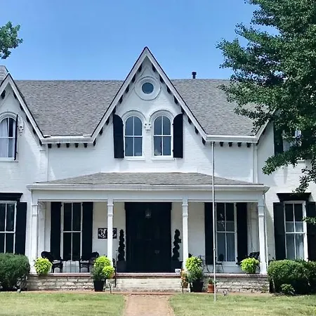Rose Hill Inn-3