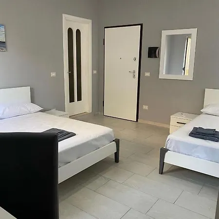 B&B Blu Krimisa-3