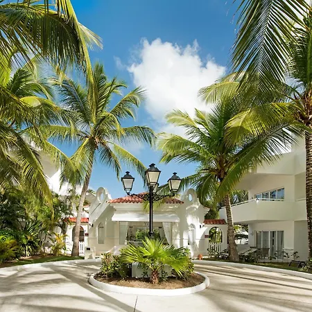 Occidental Punta Cana - All Inclusive-3