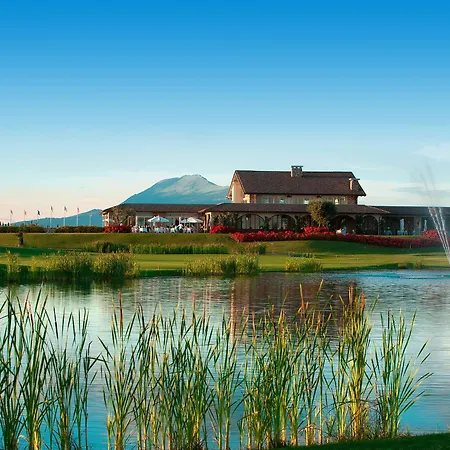 Chervò Golf Hotel Spa, Resort&Apartment San Vigilio-2