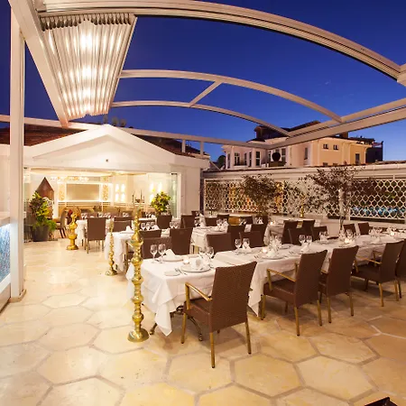 Ottoman Hotel Imperial-Special Category-2