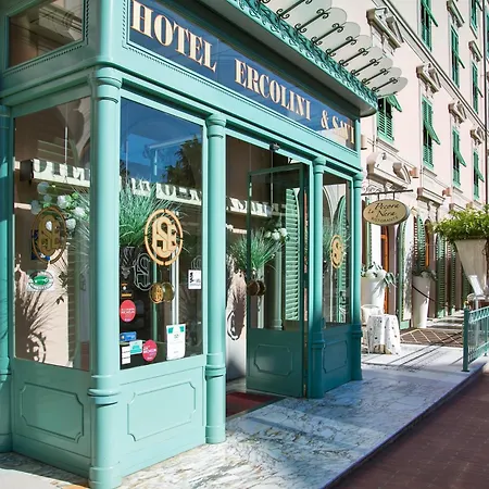 Hotel Ercolini&Savi-2