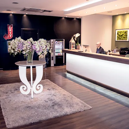 Hotel Roma Sud-2