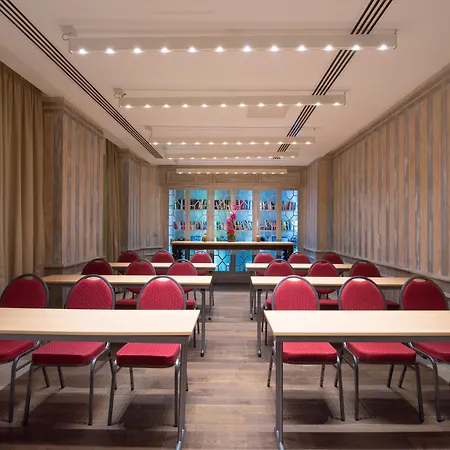 Iberostar Grand Budapest-3
