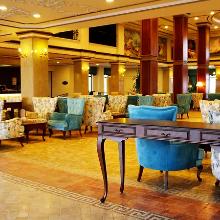 Ducale Lara - Ultra All Inclusive-3