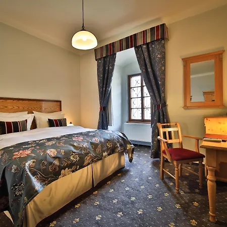 Questenberg Hotel-3