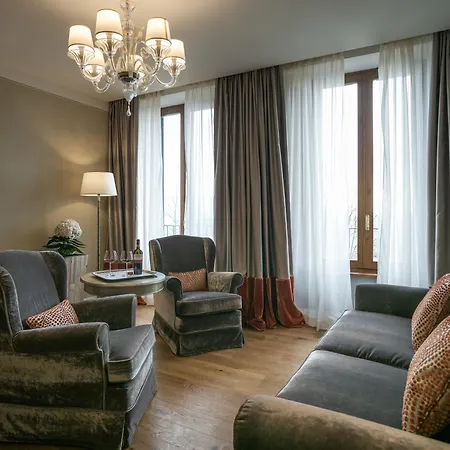 Palazzo Leopoldo Dimora Storica&Spa-2
