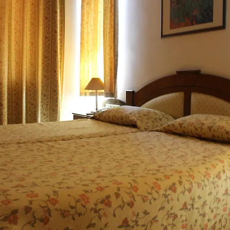 Sun Beach Park Hotel-3
