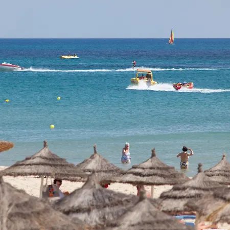 Omar Khayam Resort & Aqua Park-3