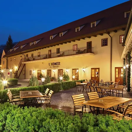 Lindner Hotel Prague Castle, Part Of Jdv By Hyatt-2