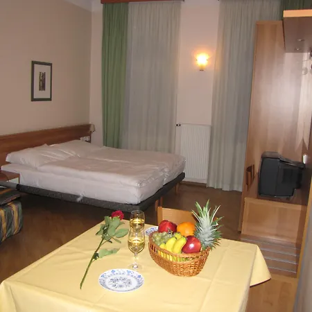 Hotel Residence Select-2