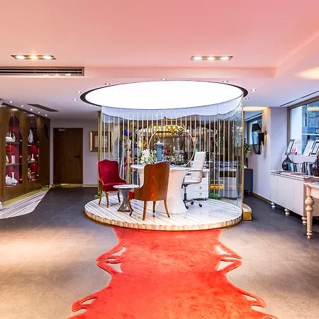 Hotel Sultania Boutique Class-3